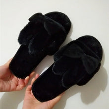 Load image into Gallery viewer, Home Slippers | Rabbit Ear